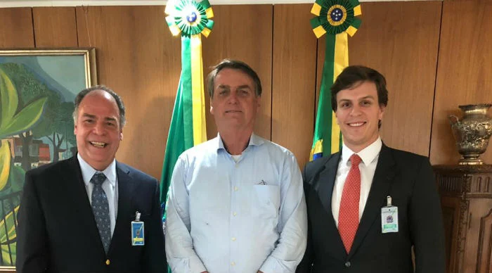 Jair Bolsonaro visitará Petrolina (PE) para propagar a expansão de área do perímetro irrigado na região - Portal Spy Noticias