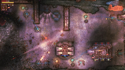 Lumencraft Game Screenshot 6
