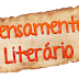 Parceria com Pensamento Literário 