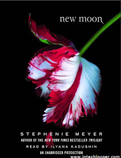 Ebook Twilight Newmoon