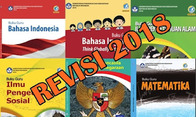 Buku Guru dan Buku Siswa Sekolah Menengah Pertama kelas IX Kurikulum  Buku Guru dan Buku Siswa Sekolah Menengah Pertama kelas IX Kurikulum 2013 Revisi 2018