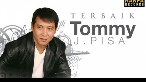 Di Batas Kota Ini - Tommy J Pissa