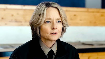 True Detective Night Country Jodie Foster Trailer