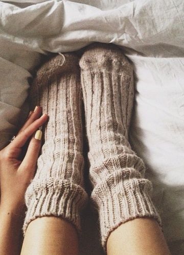 cosy socks