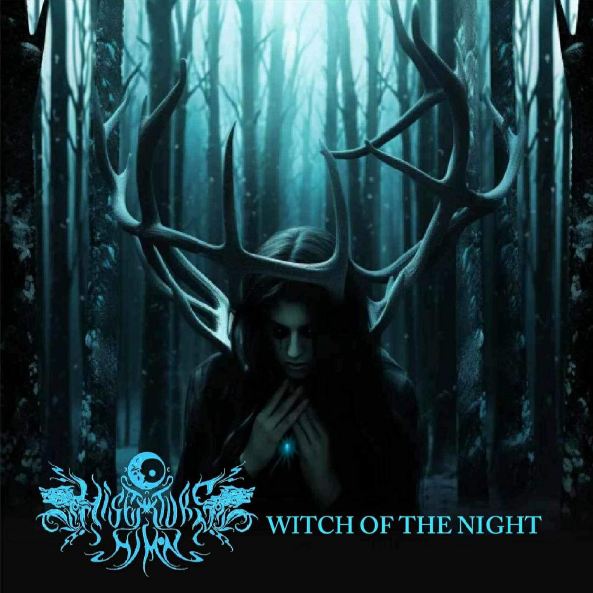 Hísemtuks Hími•n - Witch of the Night