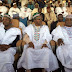 #NigeriaDecides: #Official - Buhari Beats Jonathan In Sokoto