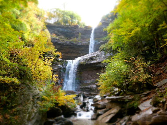 Kaaterskill Falls, USA