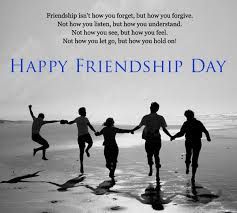  Happy Friendship Day Photos 2018