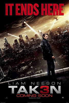 taken 3 uprowadzona film liam neeson