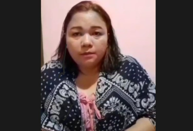 Guru SMPN 2 Siantar Simalungun, Emeres Tobing Meminta Maaf atas Penghinaan terhadap Anak Atta Halilintar