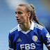 Leicester's Plumptre joins Al-Ittihad Ladies