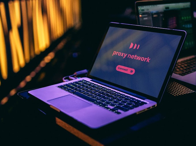 How Do Proxy Servers Help with Security?