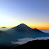 A Village Above The Clouds