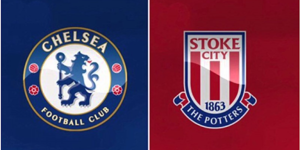 HIGHLIGHTS: Chelsea vs Stoke (5-0) Premier League 30.12.2017