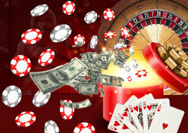 Why Are Online Casinos So Popular?