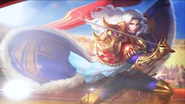 The 4 best assassins in Season 11 of Mobile Legends