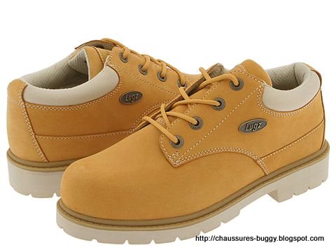 Chaussures buggy:612052