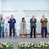 TRABAJAN GOBIERNOS FEDERAL, ESTATALES Y MUNICIPALES EN EL ORDENAMIENTO TERRITORIAL DE LAS METRÓPOLIS