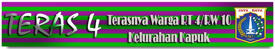 Teras 4