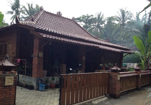  Gambar 10 Gambar Foto Desain Teras Rumah Sederhana 