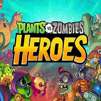 Free Download Plants vs Zombies Heroes Mod Apk [Update] Plants vs Zombies Heroes MOD APK v1.30.5 (Unlimited Sun) Update 2019