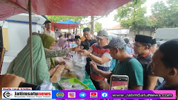 Sulit Dijumpa Sosok Calon Pemimpin Sampang Seperti Aba Idi