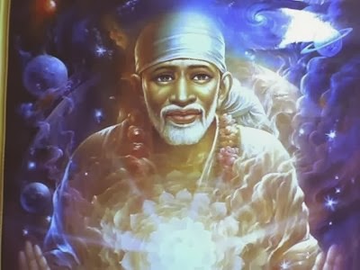 Sai Baba Shayari