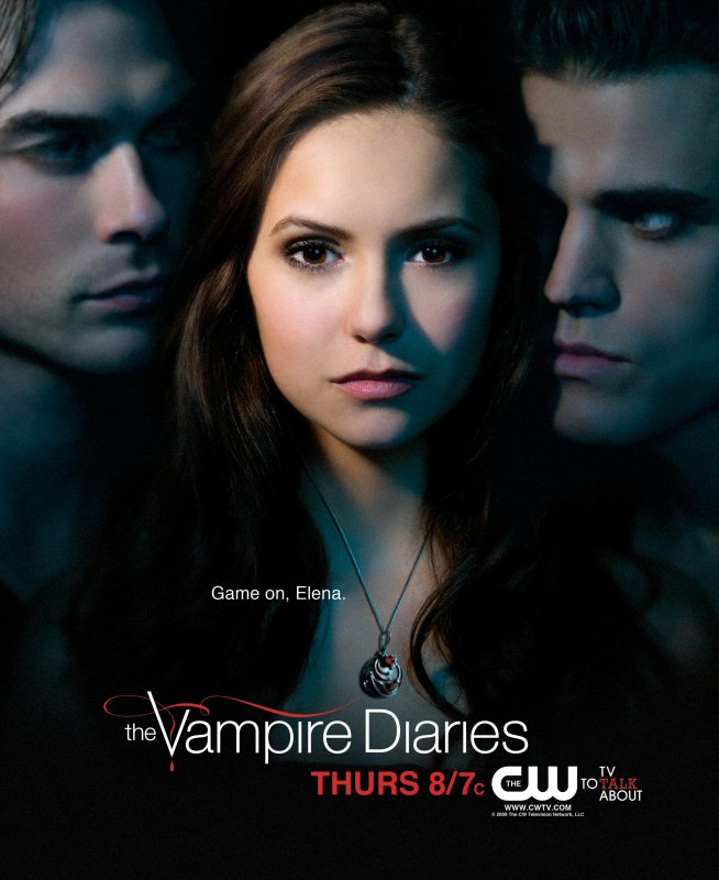vampire diaries damon and stefan. when Damon tells Stefan quot;I