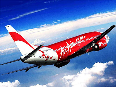 Tiket Pesawat Air Asia Promo Lebaran