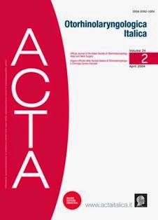 ACTA Otorhinolaryngologica Italica 2004-02 - April 2004 | ISSN 1827-675X | TRUE PDF | Bimestrale | Professionisti | Medicina | Salute | Otorinolaringoiatria
ACTA Otorhinolaryngologica Italica first appeared as Annali di Laringologia Otologia e Faringologia and was founded in 1901 by Giulio Masini. It is the official publication of the Italian Hospital Otology Association (A.O.O.I.) and, since 1976, also of the Società Italiana di Otorinolaringologia e Chirurgia Cervico-Facciale (S.I.O.Ch.C.-F.).
The journal publishes original articles (clinical trials, cohort studies, case-control studies, cross-sectional surveys, and diagnostic test assessments) of interest in the field of otorhinolaryngology as well as case reports (unique, highly relevant and educationally valuable cases), case series, clinical techniques and technology (a short report of unique or original methods for surgical techniques, medical management or new devices or technology), editorials (including editorial guests – special contribution) and letters to the editors. Articles concerning science investigations and well prepared systematic reviews (including meta-analyses) on themes related to basic science, clinical otorhinolaryngology and head and neck surgery have high priority. The journal publish furthermore official proceedings of the Italian Society, special columns as well as calendar of events.
Manuscripts must be prepared in accordance with the Uniform Requirements for Manuscripts Submitted to Biomedical Journals developed by the international committee of medical journal editors. Texts must be original and should not be presented simultaneously to more than one journal.
Only papers strictly adhering to the editorial instructions outlined herein will be considered for publication. Acceptance is upon the critical assessment by experts in the field (Reviewers), the introduction of any changes requested and the final decision of the Editor-in-Chief.