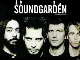 Soundgarden se Tornou uma Referência do Grunge e do Rock Alternativo