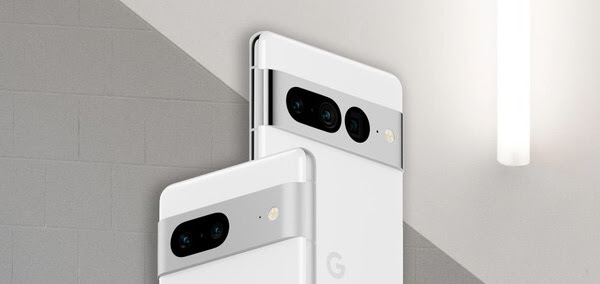 Google Pixel 7 and 7 Pro Release Date, Price and Specs 