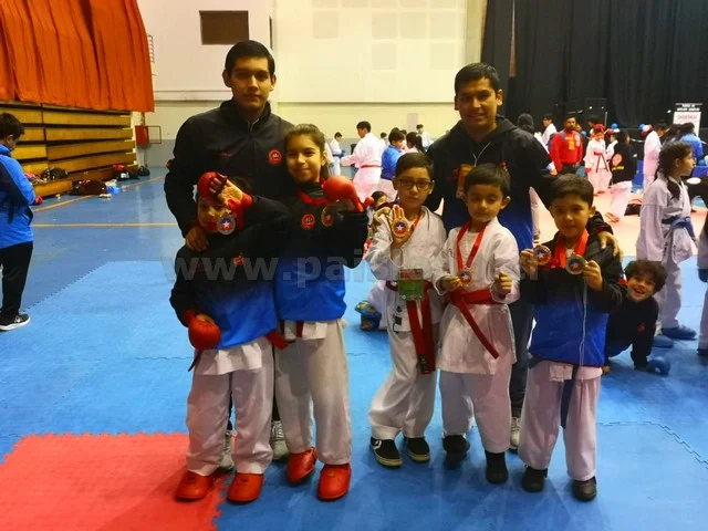 Karate Osorno