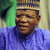 [NEWS] : There is monstrous defilement in Presidential Villa – Lamido hits APC