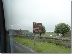 Fishing Village of Elie