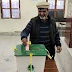 After Decades, AJK Votes In Local Elections