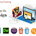 What is the future and career scope of web design?
