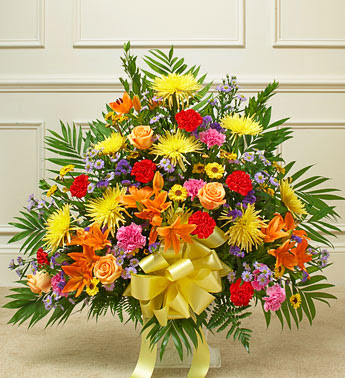 Funeral Flower