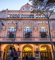Fundació Catalunya Cultura