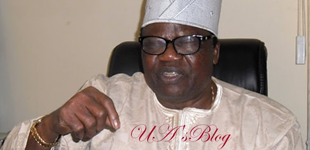 APC leader, Tony Momoh speaks on delay in release of Buhari’s ministerial list