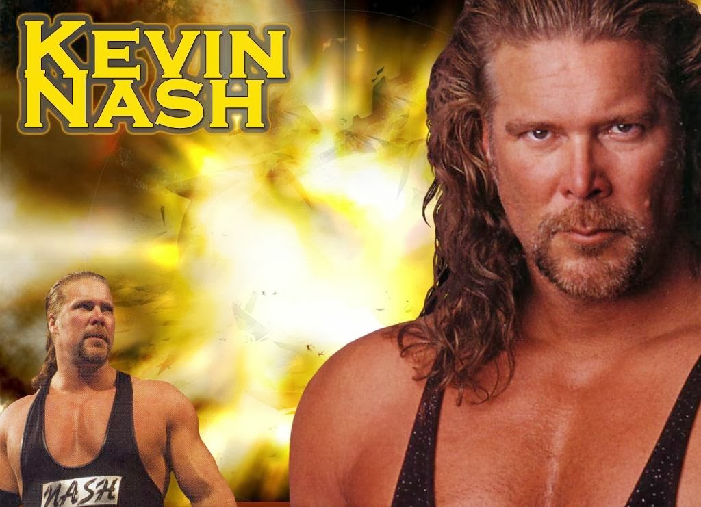 Kevin Nash Hd Wallpapers Free Download