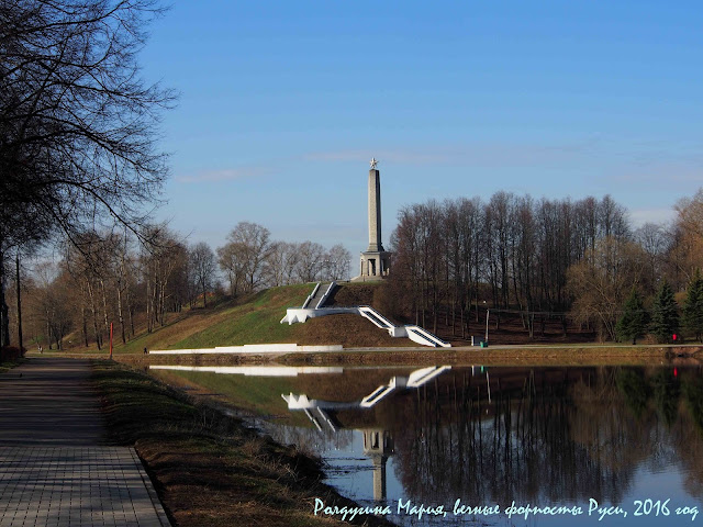 Великие Луки фото