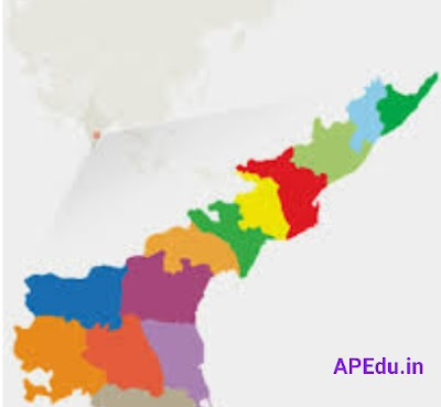 AP Government Orders for Development of Three Concept Cities in AP