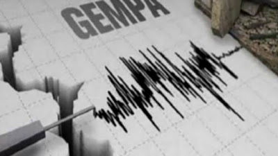 Padang Sidempuan Diguncang Gempa 4,6 Magnitudo, Ini Penjelasan BMKG