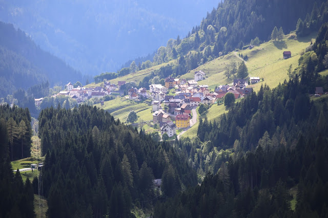 Collina di Forni Avoltri