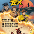 Recensione: Tex Romanzi a Fumetti 12