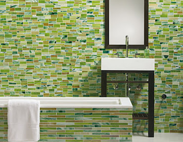 #5 Bathroom Tiles Design Ideas