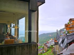 Jiufen-Old-Street