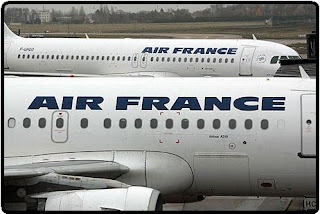 Air France voo 447: cobertura completa