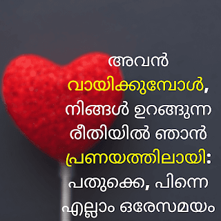 malayalam love status video